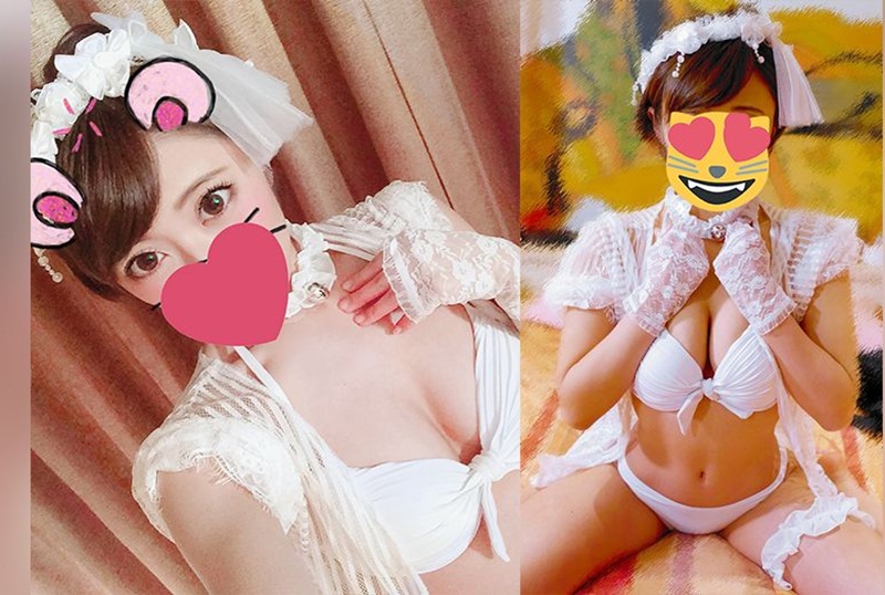 FC21089067 今年春天属于娱乐公司的19岁少女，狂欢阴道中出！！出道前拍摄的SEX。 素人