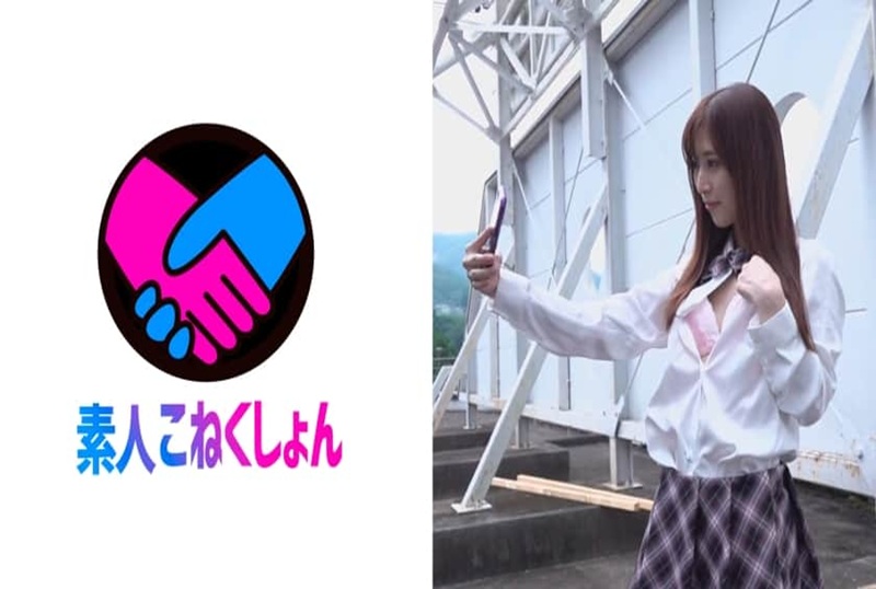 417SRYA005 “我对做我不应该做的事情感到兴奋”。没想到当地有名的小姐是个暴露狂。 宇野栞菜