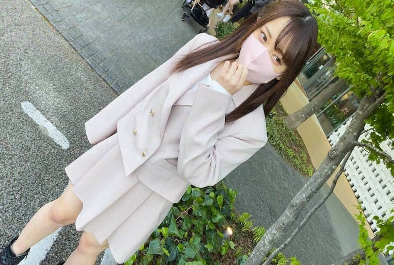 FC21848942 真正的偶像、大量的精液射出性爱～～ 素人
